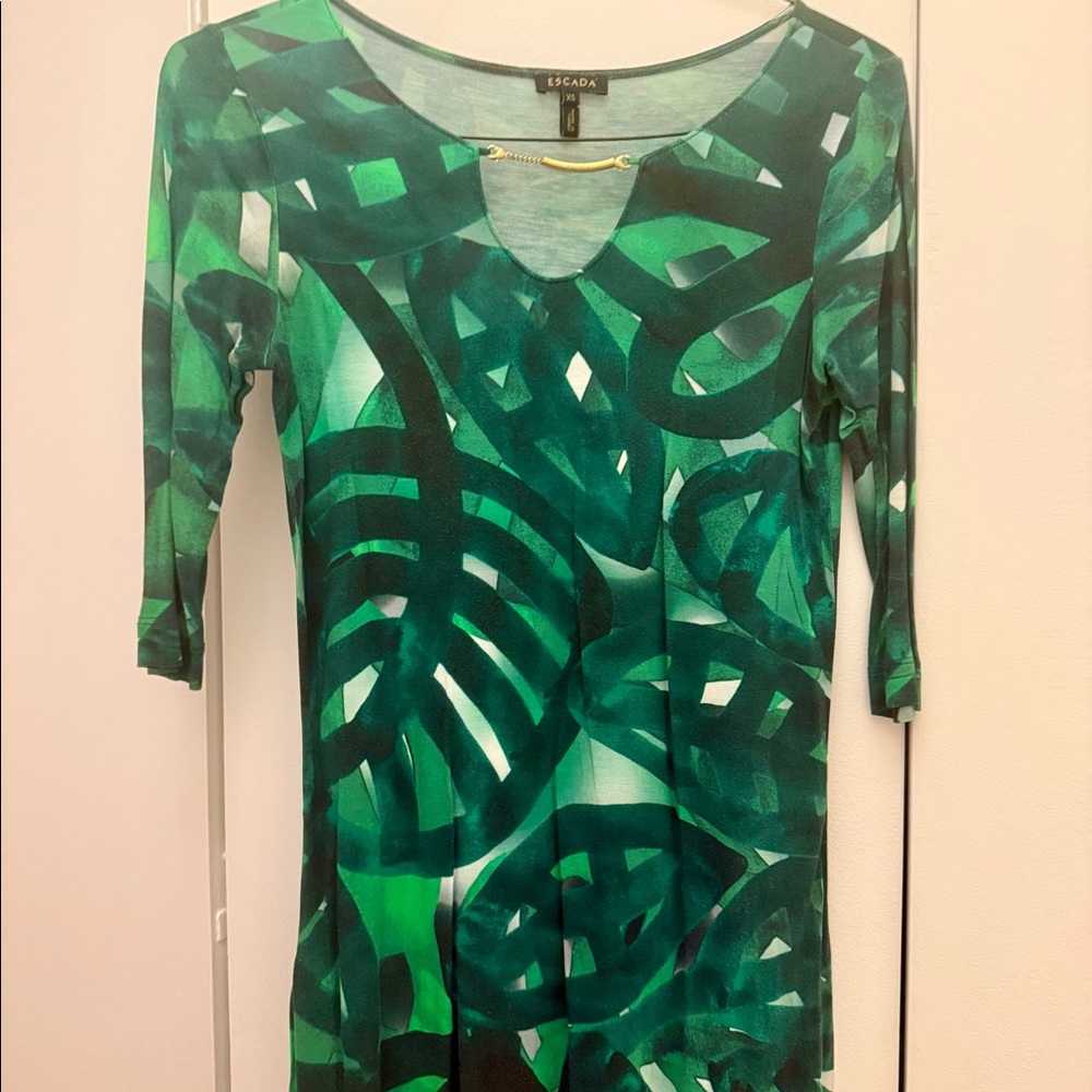 Escada top